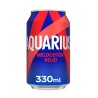 Aquarius Melocotón Rojo 33cl