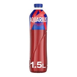 Aquarius Melocotón Rojo 1,5L
