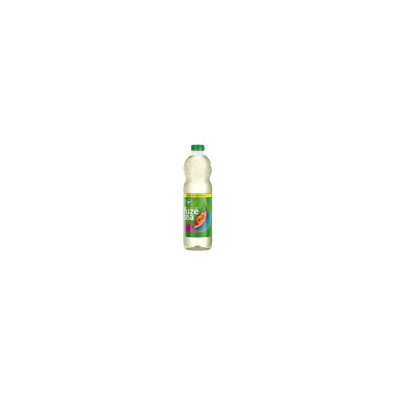 FUZE TEA MARACUYÁ 1.5L
