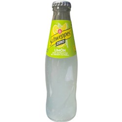 Schweppes Limon Iglu 20cl