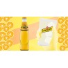Schweppes Naranja Iglu Zero 20cl
