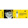 Schweppes Soda Water Iglu 20cl