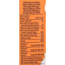 BiFrutas Original Tropical 33cl