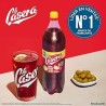 Tinto de Verano limón La Casera 1.5L
