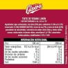 Tinto de Verano limón La Casera 1.5L