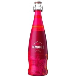 Vermuth Tamburo Rojo 1L
