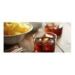 Vermuth Tamburo Rojo 1L