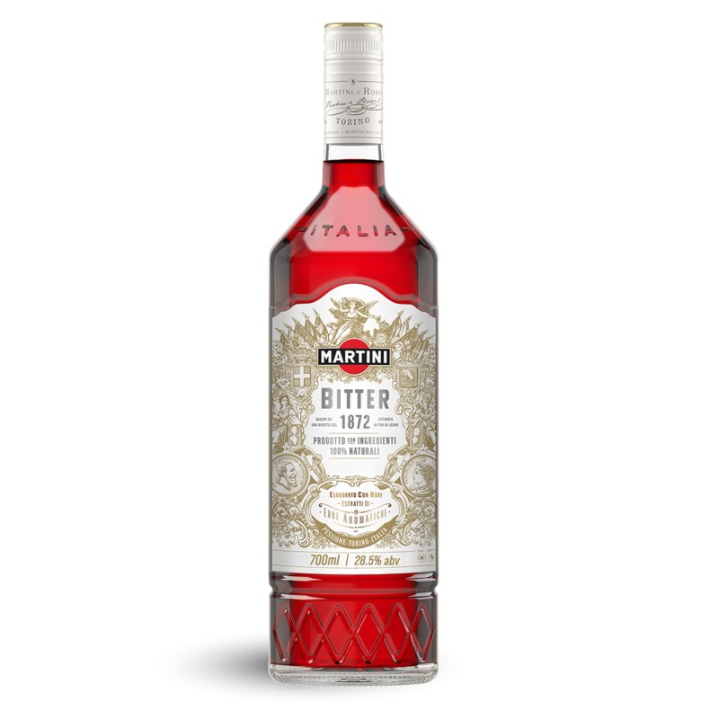 Martini Bitter 70cl