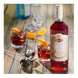Martini Bitter 70cl