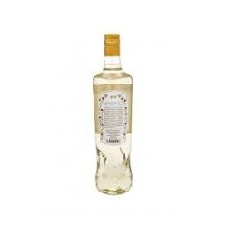 Vermut El Chulapo Blanco 1L