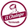 Vermut El Chulapo Blanco 1L