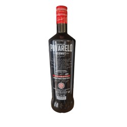 Vermut Povarelo Rojo 1L