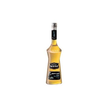 Ágave azúl Sanz Sin Alc 70cl