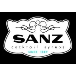 Ágave azúl Sanz Sin Alc 70cl