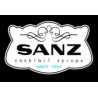 Ágave azúl Sanz Sin Alc 70cl