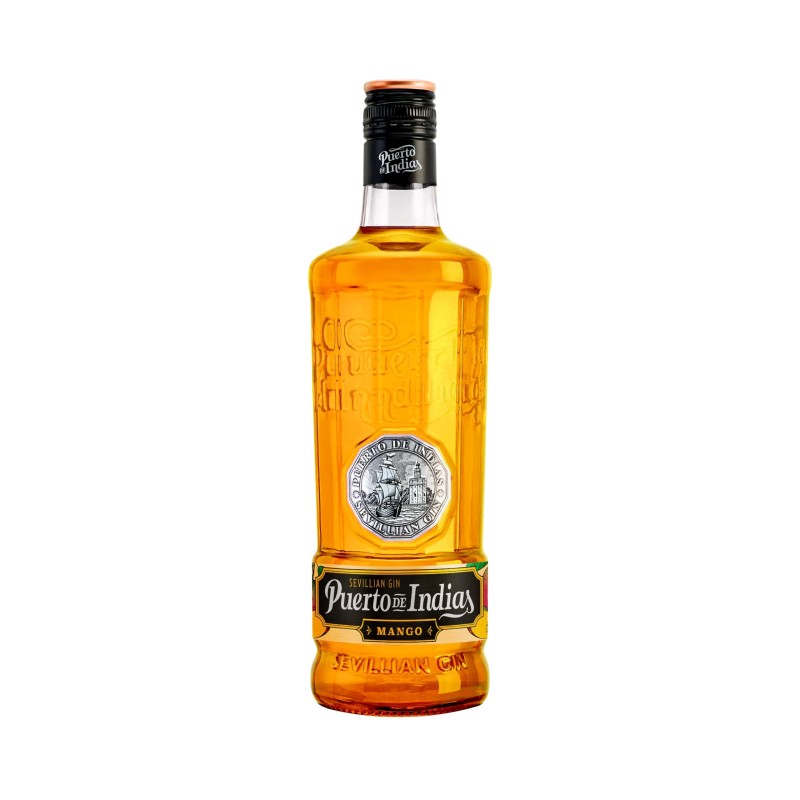 Puerto de Indias Mango 70cl 37,5º
