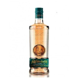 Puerto de Indias Peach & Orange 70cl 37.5º