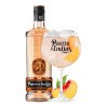 Puerto de Indias Peach & Orange 70cl 37.5º