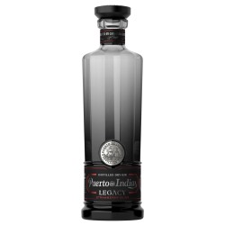 Puerto de Indias Legacy Strawberry Bliss 70cl 41º