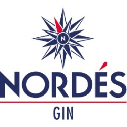Nordés 70cl 0,0º