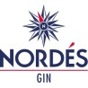 Nordés 70cl 0,0º