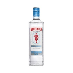 Beefeater 70cl 0.0º