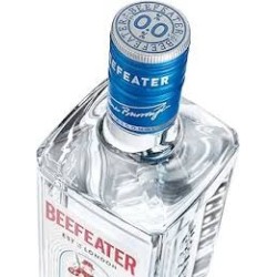 Beefeater 70cl 0.0º