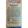 Seagrams 0.0º 70cl