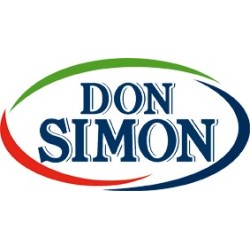 Iced Tea Don Simon Limón Zero Zero 33cl