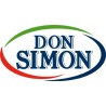 Iced Tea Don Simon Limón Zero Zero 33cl