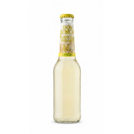 Blanco de Verano Limon Don Simón Iglu 27.5cl