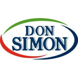 Blanco de Verano Limon Don Simón Iglu 27.5cl