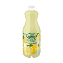 Limonada Don Simon Light 1.5L