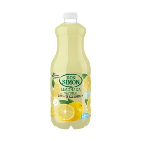 Limonada Don Simon Light 1.5L