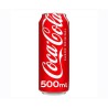 Coca Cola Lata 50cl