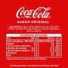 Coca Cola Lata 50cl