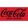 Coca Cola Zero Lata 50cl