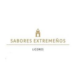 Sabores Extremeños Avellana 70cl