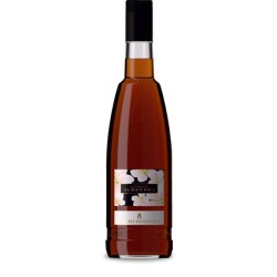 Sabores Extremeños Almendra 70cl