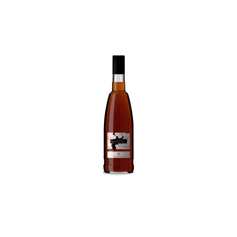 Sabores Extremeños Almendra 70cl