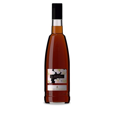 Sabores Extremeños Almendra 70cl