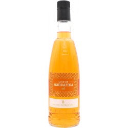 Sabores Extremeños Mandarina 70cl