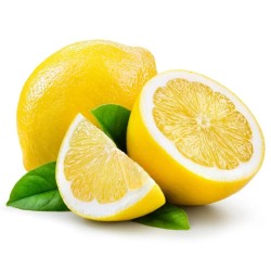 Sabores Extremeños Limón Giallo 70cl