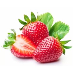 Sabores Extremeños Tressin Crema de Fresa 70cl