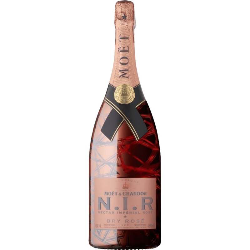 Champagne Moet Chandon N.I.R 75cl