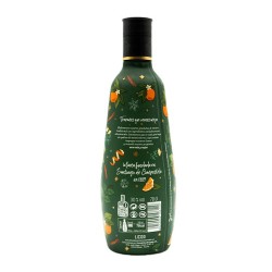 Ruavieja Hierbas Naranja y Canela 70cl