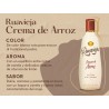 Ruavieja Crema de Arroz 70cl (Edición limitada)
