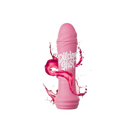 DILDO SHOT VODKA SABOR CHICLE 70CL 10% VOL.