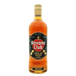 Ron Havana Club Añejo Origen 70cl 37,5% vol