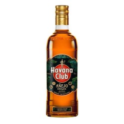 Ron Havana Club Añejo Origen 70cl 37,5% vol